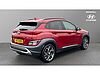 Hyundai KONA KONA 1.6 GDi Hybrid Premium 5dr DCT Red