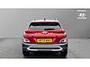 Hyundai KONA KONA 1.6 GDi Hybrid Premium 5dr DCT Red