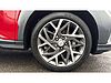 Hyundai KONA KONA 1.6 GDi Hybrid Premium 5dr DCT Red