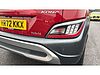 Hyundai KONA KONA 1.6 GDi Hybrid Premium 5dr DCT Red