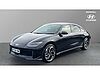 Hyundai IONIQ 6 IONIQ 6 239kW Ultimate 77kWh 4dr AWD Auto Biophilic Blue