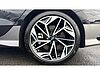 Hyundai IONIQ 6 IONIQ 6 239kW Ultimate 77kWh 4dr AWD Auto Biophilic Blue