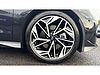 Hyundai IONIQ 6 IONIQ 6 239kW Ultimate 77kWh 4dr AWD Auto Biophilic Blue