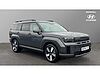 Hyundai SANTA FE SANTA FE 1.6 TGDi 239 Hybrid Ultimate 5dr 4WD Auto Ecotronic Grey