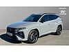 Hyundai TUCSON TUCSON 1.6T 239 Hybrid N Line Edition 5dr Auto Shadow Grey
