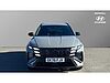 Hyundai TUCSON TUCSON 1.6T 239 Hybrid N Line Edition 5dr Auto Shadow Grey