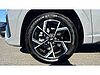 Hyundai TUCSON TUCSON 1.6T 239 Hybrid N Line Edition 5dr Auto Shadow Grey