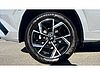 Hyundai TUCSON TUCSON 1.6T 239 Hybrid N Line Edition 5dr Auto Shadow Grey