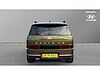 Hyundai SANTA FE SANTA FE 1.6 TGDi 239 Hybrid Ultimate 5dr Auto Olive Green
