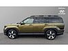 Hyundai SANTA FE SANTA FE 1.6 TGDi 239 Hybrid Ultimate 5dr Auto Olive Green