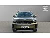 Hyundai SANTA FE SANTA FE 1.6 TGDi 239 Hybrid Ultimate 5dr Auto Olive Green