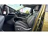 Hyundai SANTA FE SANTA FE 1.6 TGDi 239 Hybrid Ultimate 5dr Auto Olive Green