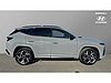 Hyundai TUCSON TUCSON 1.6T 239 Hybrid N Line 5dr Auto Shadow Grey