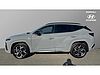 Hyundai TUCSON TUCSON 1.6T 239 Hybrid N Line 5dr Auto Shadow Grey