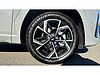 Hyundai TUCSON TUCSON 1.6T 239 Hybrid N Line 5dr Auto Shadow Grey