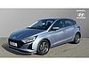 Hyundai I20 I20 1.0T GDi Advance [Nav] 5dr DCT Blue