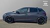 Hyundai I20 I20 1.0T GDi 90 Black Line 5dr DCT Aurora Grey