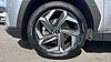 Hyundai TUCSON TUCSON 1.6 TGDi Hybrid 230 Ultimate 5dr 2WD Auto SILVER