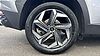 Hyundai TUCSON TUCSON 1.6 TGDi Hybrid 230 Ultimate 5dr 2WD Auto SILVER