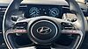 Hyundai TUCSON TUCSON 1.6 TGDi Hybrid 230 Ultimate 5dr 2WD Auto SILVER