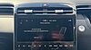 Hyundai TUCSON TUCSON 1.6 TGDi Hybrid 230 Ultimate 5dr 2WD Auto SILVER