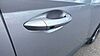 Hyundai TUCSON TUCSON 1.6 TGDi Hybrid 230 Ultimate 5dr 2WD Auto SILVER