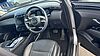 Hyundai TUCSON TUCSON 1.6 TGDi Hybrid 230 Ultimate 5dr 2WD Auto SILVER
