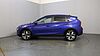 Hyundai BAYON BAYON 1.0 TGDi [120] 48V MHEV Premium 5dr DCT BLUE