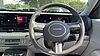 Hyundai KONA KONA 1.6 GDi Hybrid Ultimate 5dr DCT BLUE