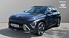 Hyundai KONA KONA 1.6 GDi Hybrid Ultimate 5dr DCT BLUE