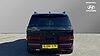 Hyundai SANTA FE SANTA FE 1.6 TGDi 288 PHEV Calligraphy 5dr 4WD Auto [6 St] BLACK
