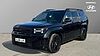 Hyundai SANTA FE SANTA FE 1.6 TGDi 288 PHEV Calligraphy 5dr 4WD Auto [6 St] BLACK