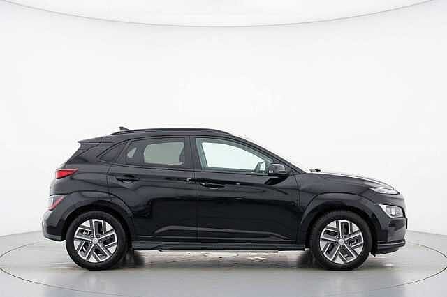 Hyundai Kona Electric SUV E 204ps Ultimate64kWh 10.5kW OBC