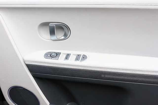 Hyundai IONIQ 5 E (325ps) Ultimate 77kWh AWD Digital Teal-Green