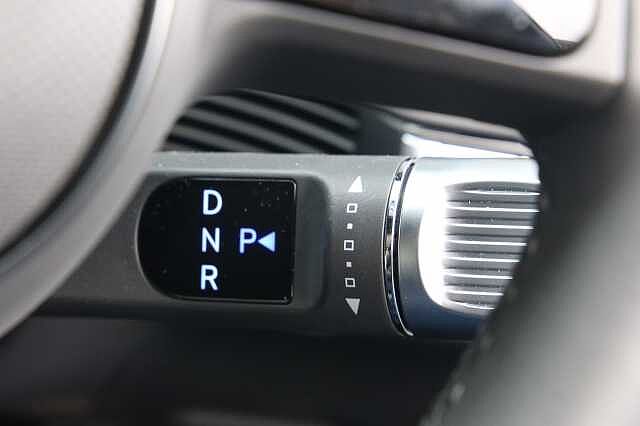 Hyundai IONIQ 5 E (325ps) Ultimate 77kWh AWD Digital Teal-Green