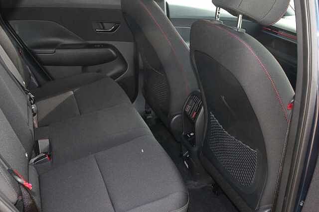 Hyundai KONA E (218ps) N Line