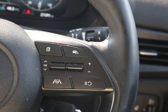 Hyundai I20 1.0T GDi 48V MHD Premium 5dr DCT White