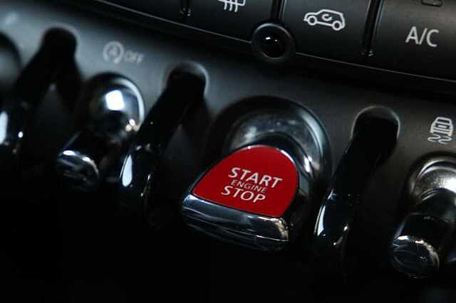 MINI Cooper 2.0 John Cooper Works 3dr Auto
