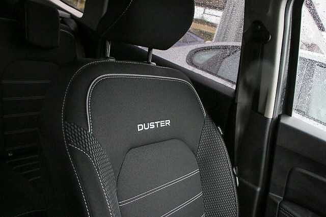 Dacia Duster 1.3 TCe 130 Journey 5dr