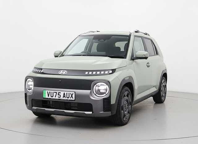 85kW Cross 49kWh 5dr Auto