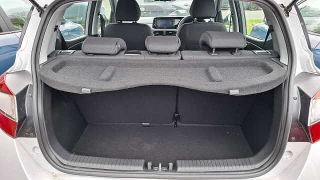 Hyundai i10 1.2 [79] Advance 5dr Auto [Nav]