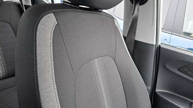 Hyundai i10 1.2 [79] Advance 5dr Auto [Nav]