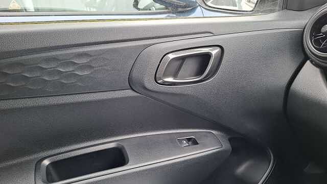 Hyundai i10 1.2 [79] Advance 5dr Auto [Nav]