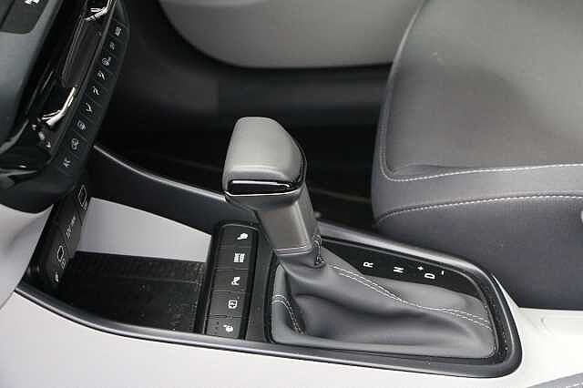 Hyundai BAYON 1.0 TGDi Ultimate 5dr DCT
