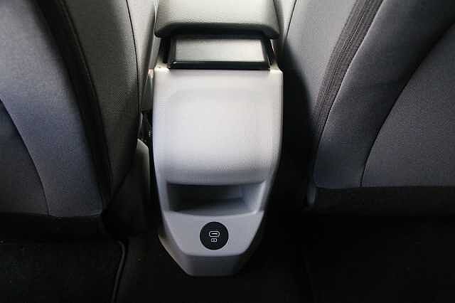Hyundai BAYON 1.0 TGDi Ultimate 5dr DCT