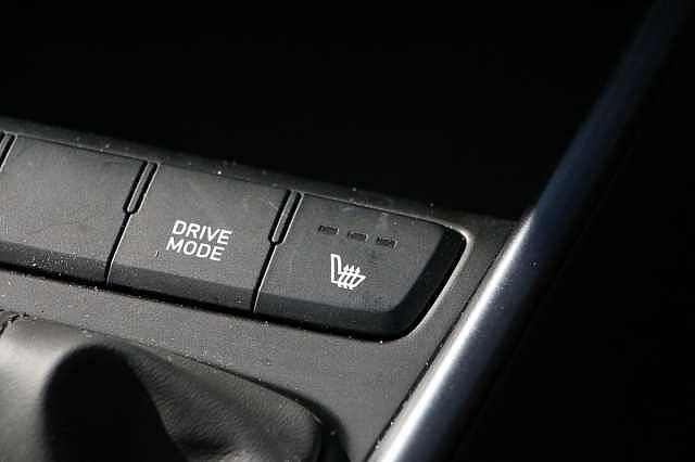Hyundai i20 1.0T GDi 90 Black Line 5dr