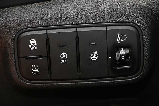 Hyundai i20 1.0T GDi 90 Black Line 5dr