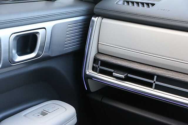 Hyundai SANTA FE 1.6 TGDi Plug-in Hybrid Ultimate 5dr 4WD Auto