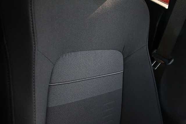 Hyundai BAYON 1.0 TGDi [90] Black Line 5dr
