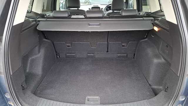 Ford Kuga 2.0 TDCi Titanium Edition 5dr 2WD